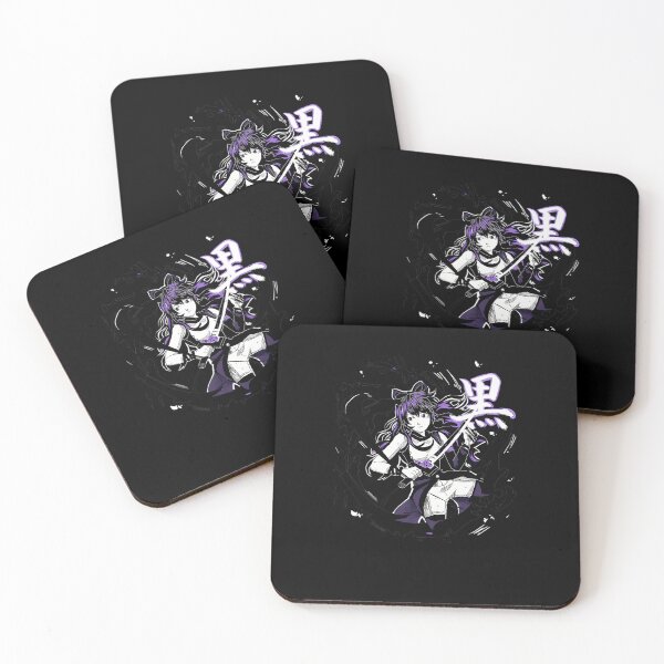 Item preview, Pretty-Rwby-Character-Main-Art designed and sold by krughmgpre.