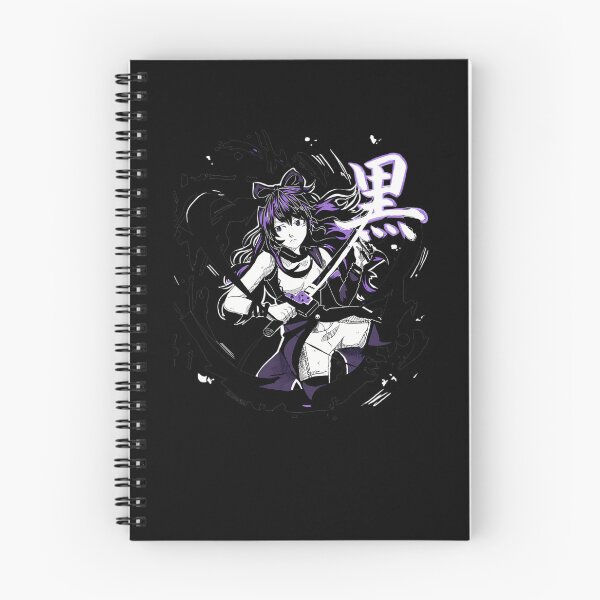 Item preview, Pretty-Rwby-Character-Main-Art designed and sold by krughmgpre.