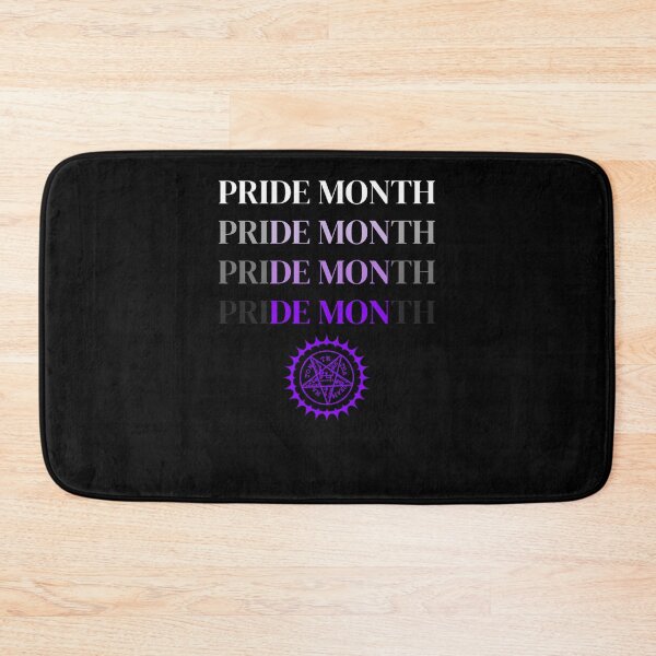 Item preview, Pride-Month-Faustian-Demon designed and sold by diesenlis.