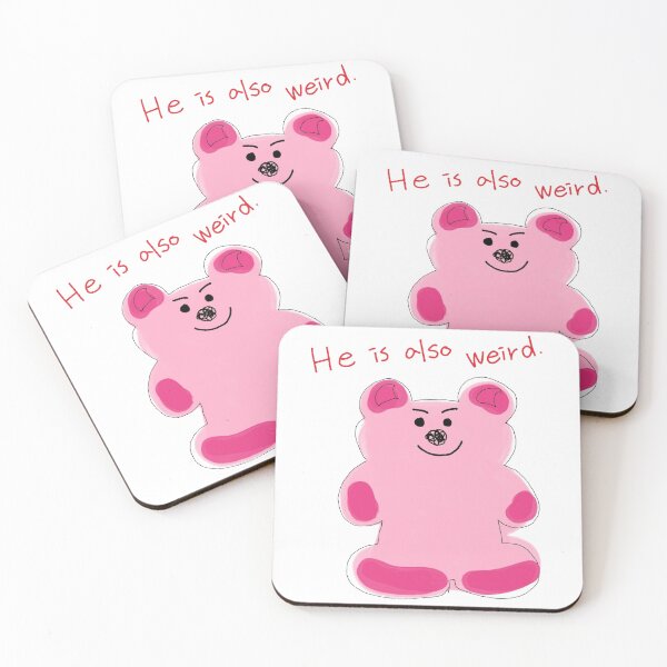 Item preview, He is also Filipino Weird designed and sold by FilipinoTime.