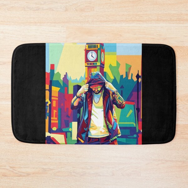 Item preview, Eminem Pop Art designed and sold by BethanyKellett.