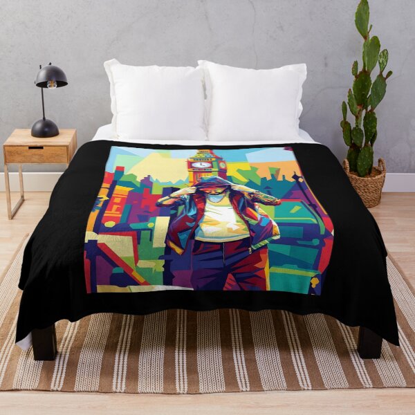 Item preview, Eminem Pop Art designed and sold by BethanyKellett.