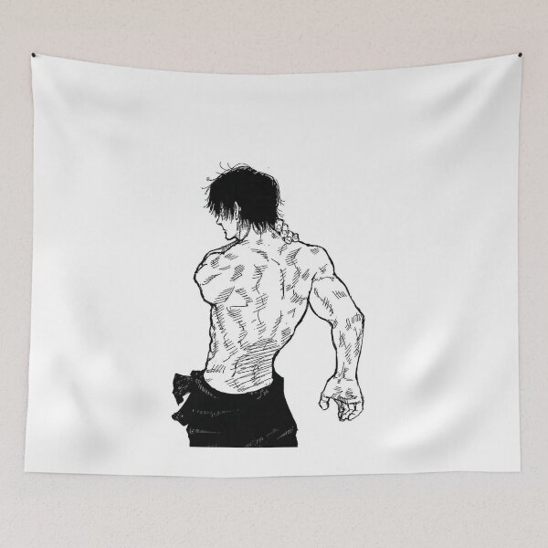 Item preview, Jjk tji designed and sold by Anispot.