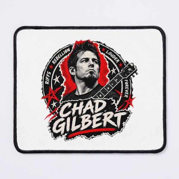 Item preview, Chad Gilbert designed and sold by rubinc-espede.