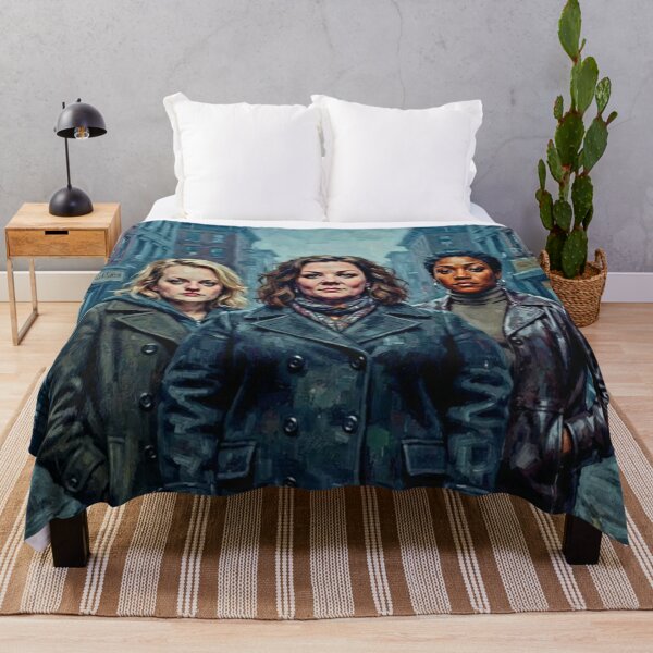 Item preview, The Kitchen Crime Sisters Fine Art Tribute designed and sold by Art's Diner.