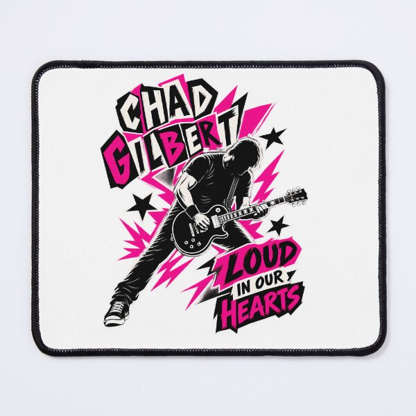 Item preview, Chad Gilbert designed and sold by rubinc-espede.