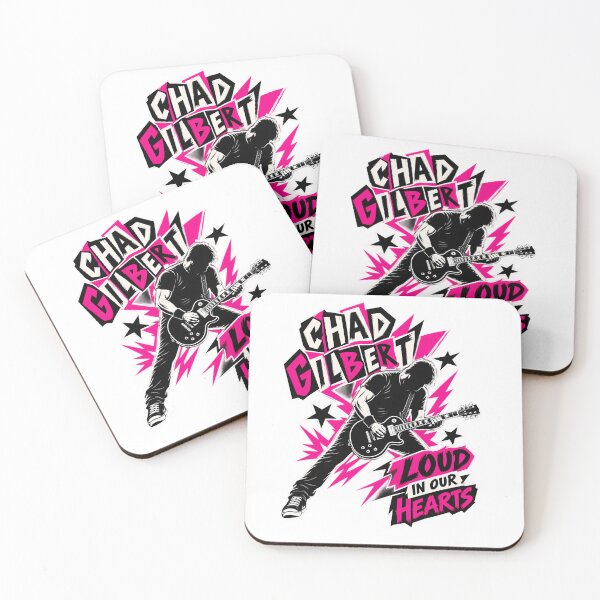 Item preview, Chad Gilbert designed and sold by rubinc-espede.
