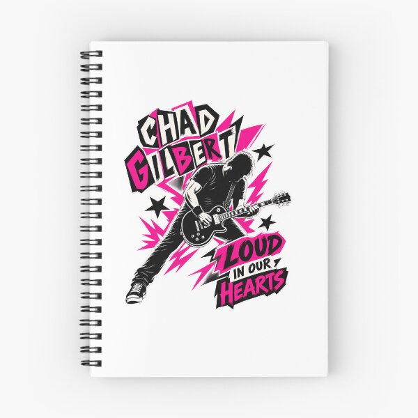 Item preview, Chad Gilbert designed and sold by rubinc-espede.