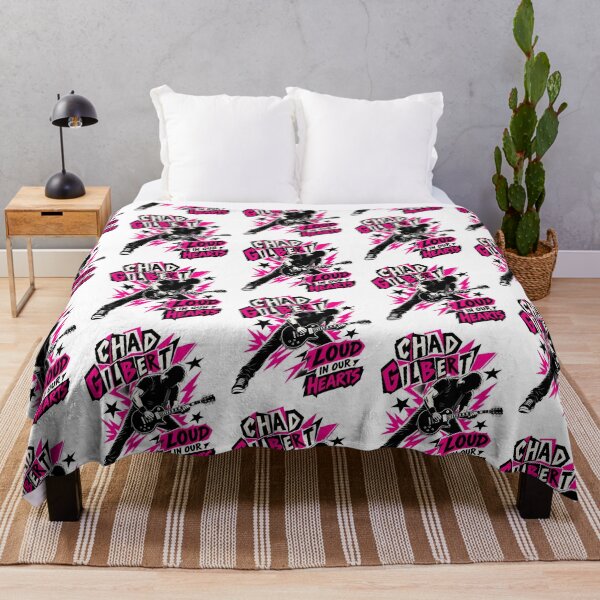 Item preview, Chad Gilbert designed and sold by rubinc-espede.