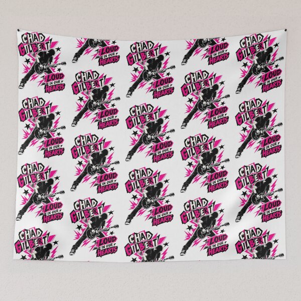 Item preview, Chad Gilbert designed and sold by rubinc-espede.