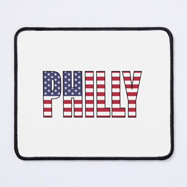 Item preview, Philadelphia. designed and sold by bock-quinn.