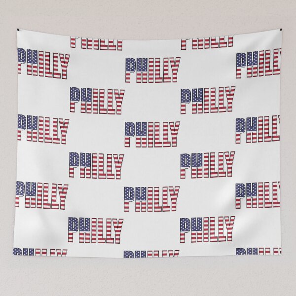Item preview, Philadelphia. designed and sold by bock-quinn.