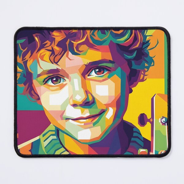 Item preview, Glen Hansard Pop Art designed and sold by BethanyKellett.