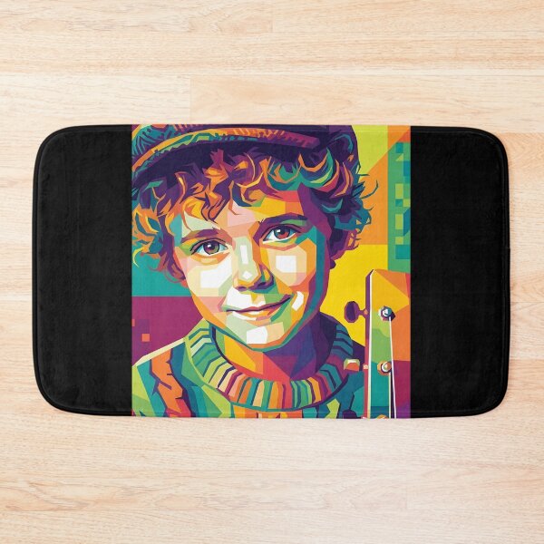 Item preview, Glen Hansard  Pop Art designed and sold by BethanyKellett.