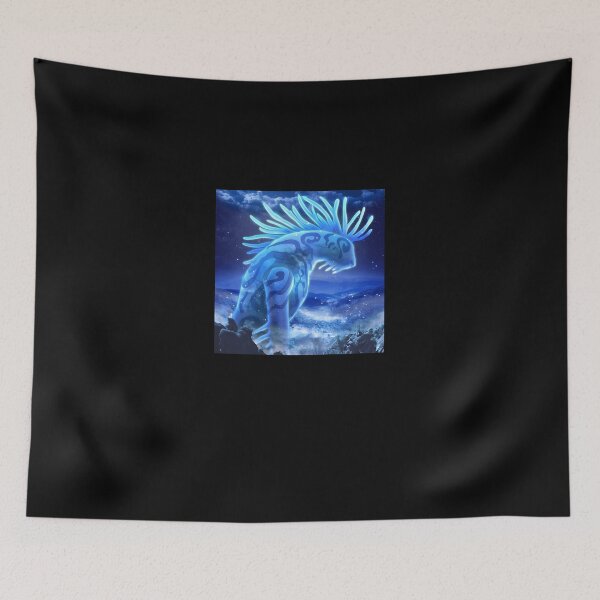 Item preview, Princess-Mononoke-Spirit-Of-The-Forest designed and sold by buchaljo.