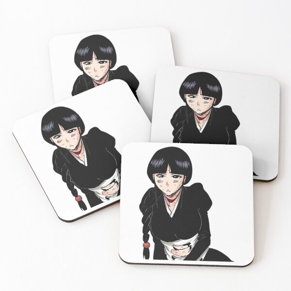 Item preview, Nemu Kurotsuchi  designed and sold by Iainbar-denad.