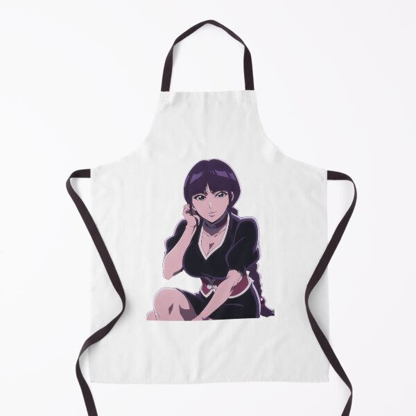 Item preview, Nemu Kurotsuchi  designed and sold by Iainbar-denad.