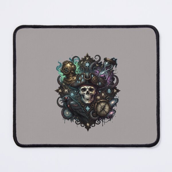 Item preview, Character Grid Collection Portrait Set Adventure-50 designed and sold by EricRutsch.