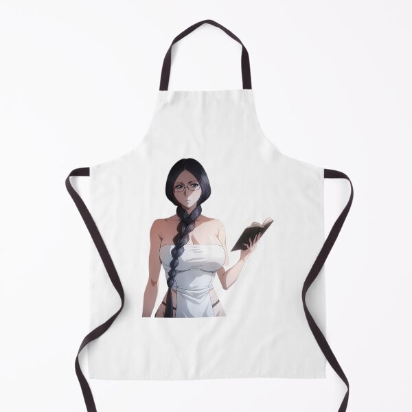 Item preview, Retsu Unohana  designed and sold by Iainbar-denad.