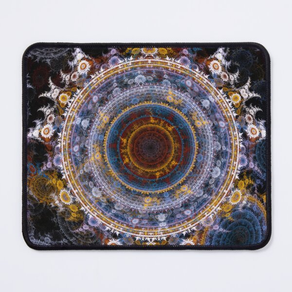 Item preview, Mandala designed and sold by Wiko Glitch.