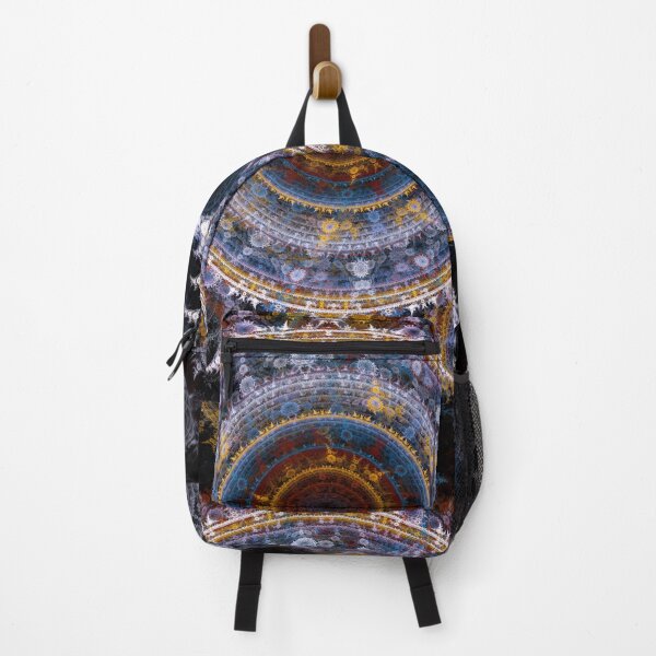 Item preview, Mandala designed and sold by Wiko Glitch.
