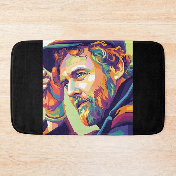 Item preview, Glen Hansard  Pop Art designed and sold by BethanyKellett.