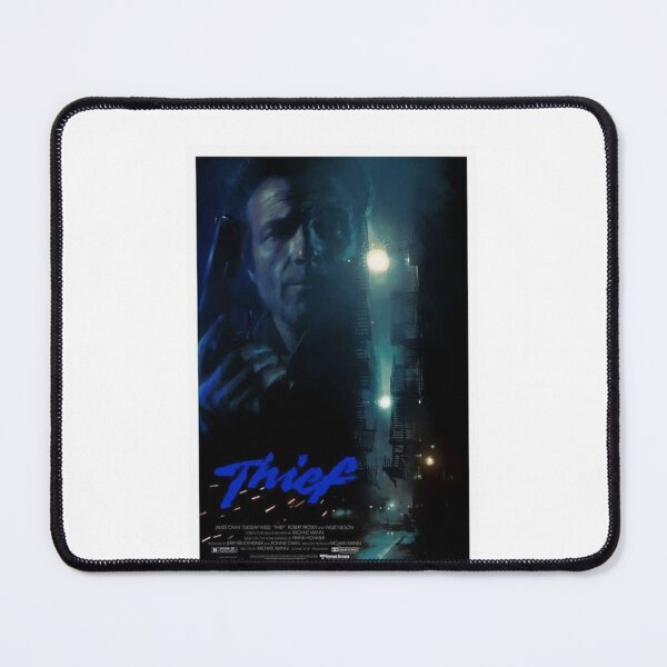 Item preview, Thief (1981) designed and sold by Michaehuckabay.