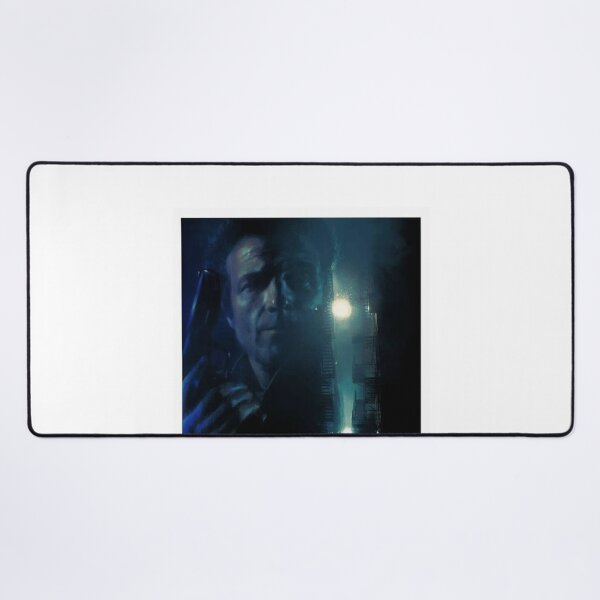 Item preview, Thief (1981) designed and sold by Michaehuckabay.