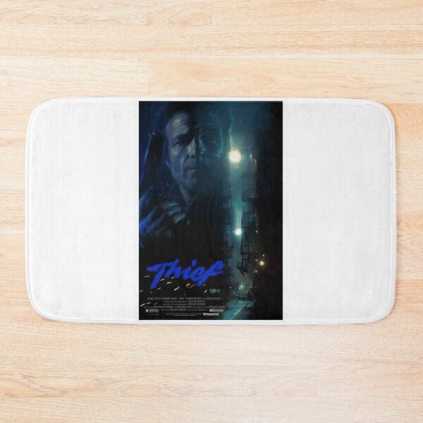 Artikelvorschau, Thief (1981) entworfen und verkauft von Michaehuckabay.