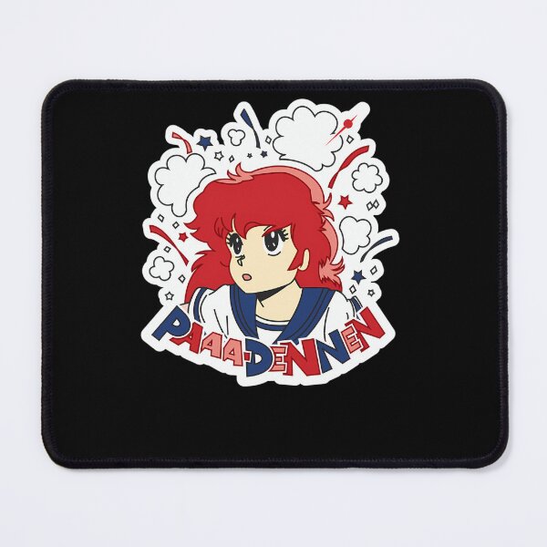 Item preview, Project-A-Ko designed and sold by reschoawiz.