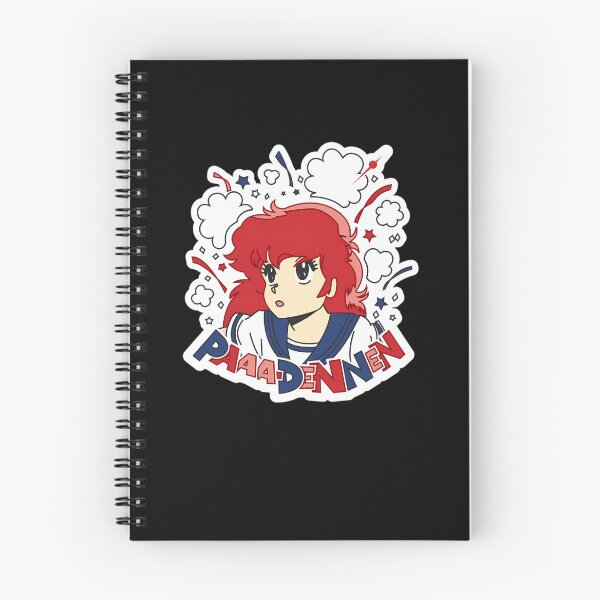Item preview, Project-A-Ko designed and sold by reschoawiz.