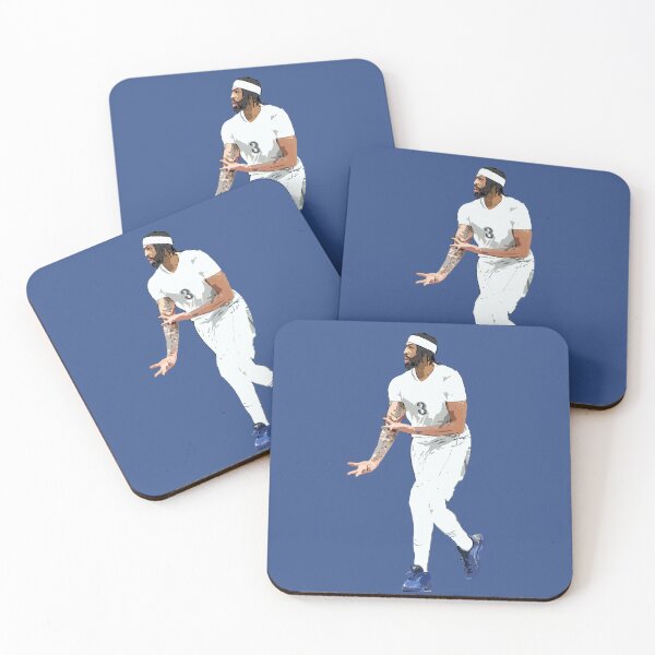 Item preview, Anthony Davis designed and sold by raffrasta.