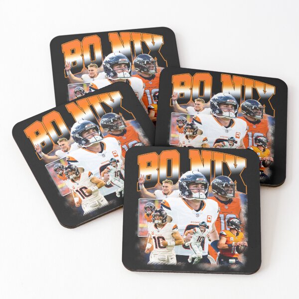 Item preview, Retro Bo Nixx Bootleg Football Merch designed and sold by casopicolo.
