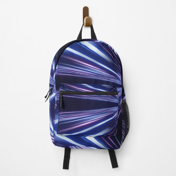 Item preview, High speed, pink blue lines designed and sold by Wiko Glitch.
