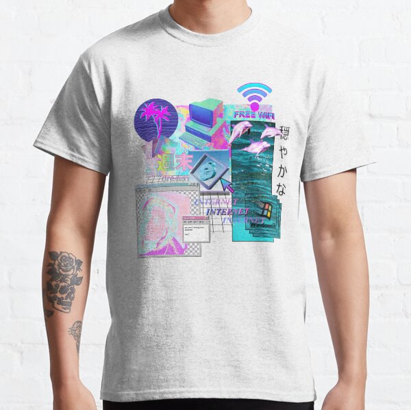 D R E A M E X P L O R E R Classic T-Shirt