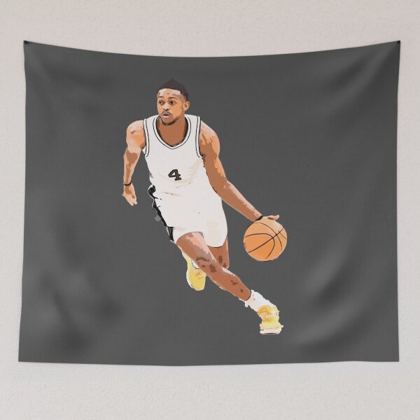 Item preview, De'aaron Fox designed and sold by raffrasta.