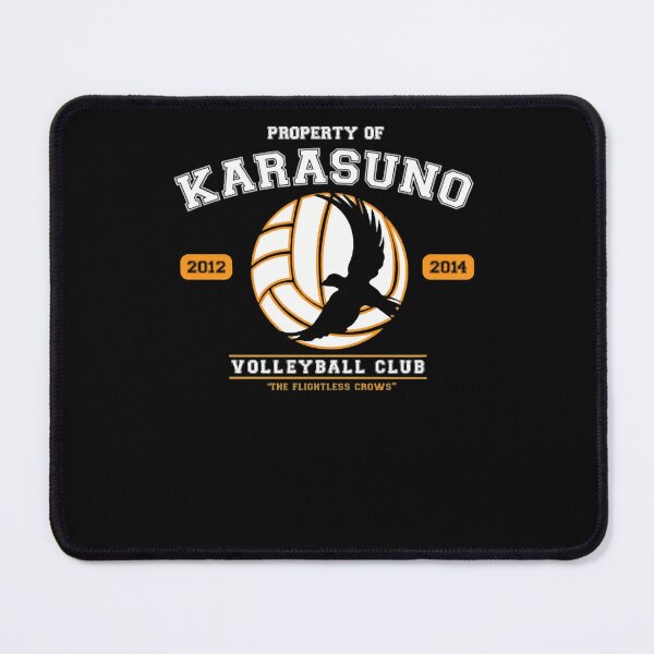 Item preview, Property-Of-Karasuno-Best-Seller designed and sold by mielkevmuk.