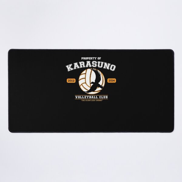 Item preview, Property-Of-Karasuno-Best-Seller designed and sold by mielkevmuk.