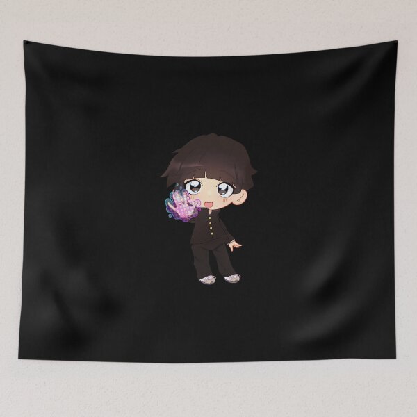 Item preview, Psycho-Kid designed and sold by shreckwog.