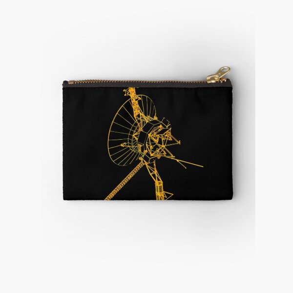 Item preview, Nasa Voyager Diagram designed and sold by Uptingtup.