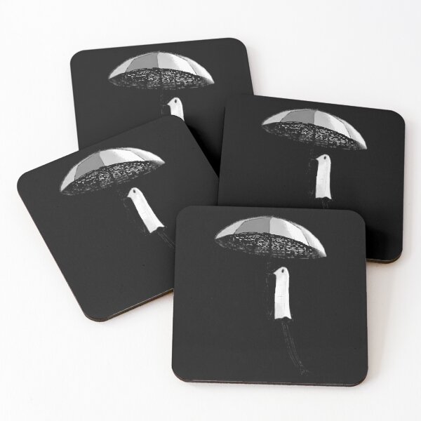 Item preview, Punpun-Umbrella designed and sold by buchaljo.
