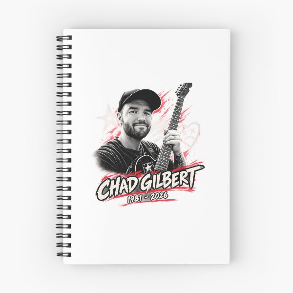 Item preview, Chad Gilbert designed and sold by rubinc-espede.