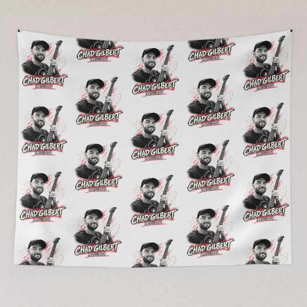 Item preview, Chad Gilbert designed and sold by rubinc-espede.