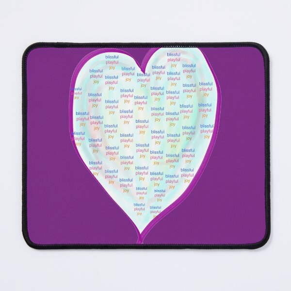 Item preview, blissful playful joy designed and sold by MAC Art&Designs.