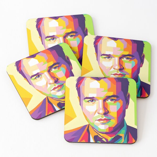 Item preview, Chad Gilbert Pop Art designed and sold by BethanyKellett.