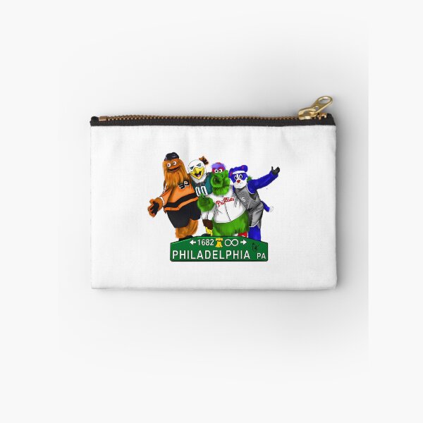 Item preview, Philly Mascots 1682 designed and sold by bock-quinn.