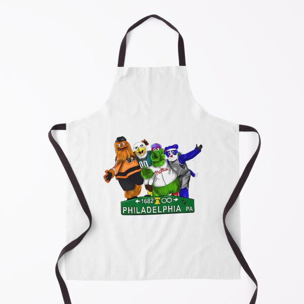 Item preview, Philly Mascots 1682 designed and sold by bock-quinn.