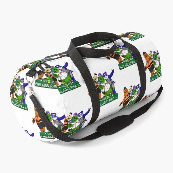 Item preview, Philly Mascots 1682 designed and sold by bock-quinn.