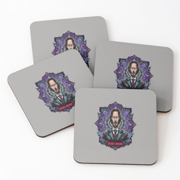Item preview, Caricature Of Man In Suit With Long Hair-27 designed and sold by YvonnePichel.