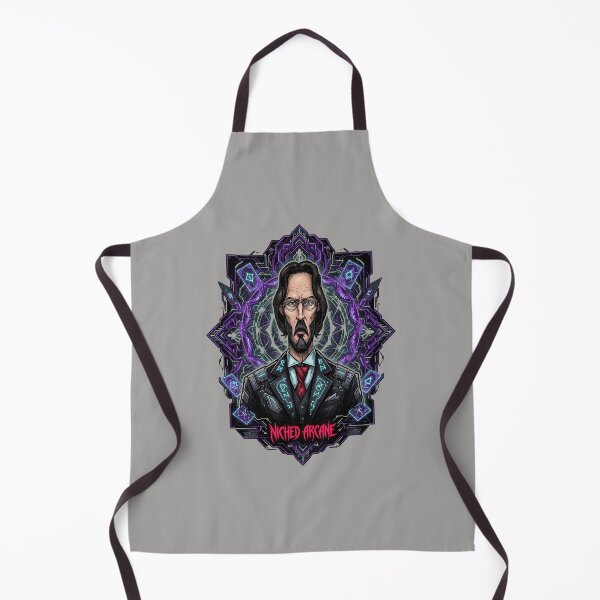 Item preview, Caricature Of Man In Suit With Long Hair-27 designed and sold by YvonnePichel.